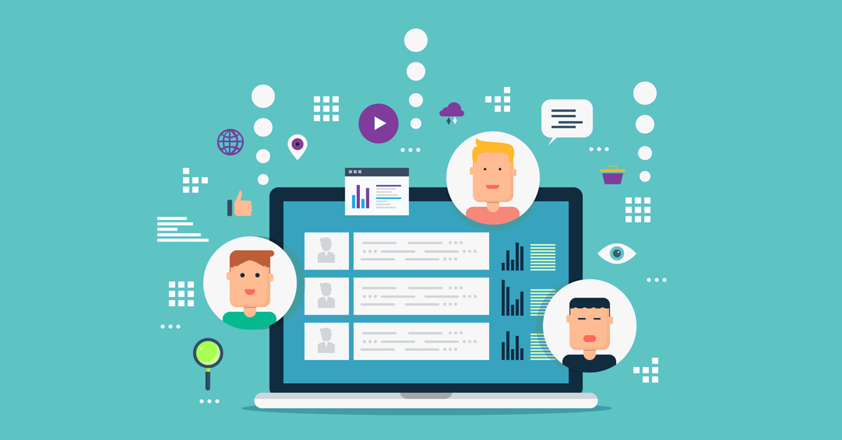 Segmenting your E-Mail Audience to Personalize your Messages Segmenting your E-Mail Audience to Personalize your Messages