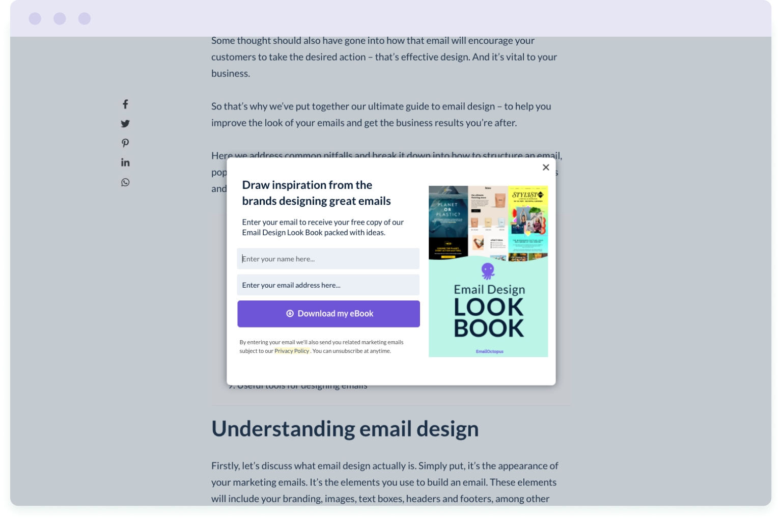 Ulla Popken - Email Format & Email Checker